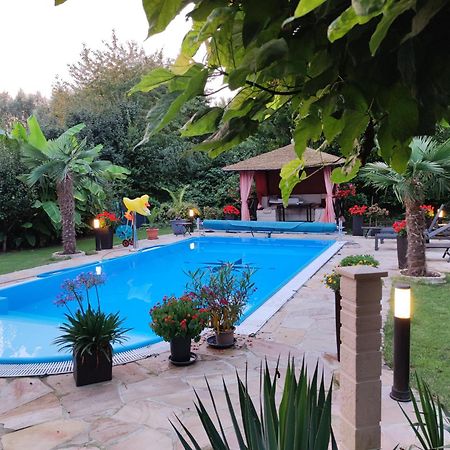 מולהיים אן דר רור Ferienwohnung "Sanssouci", Muelheim Selbeck מראה חיצוני תמונה