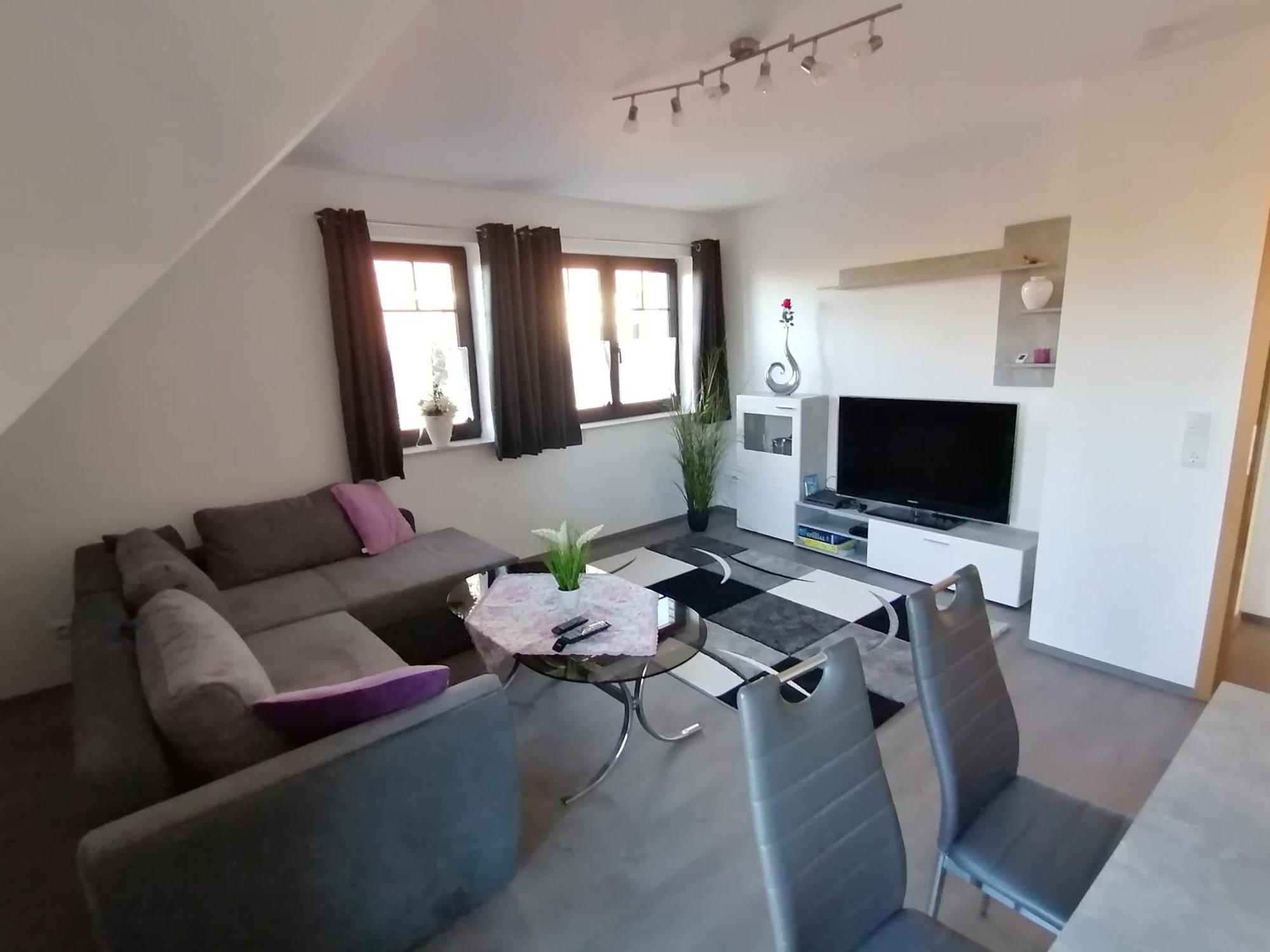 מולהיים אן דר רור Ferienwohnung "Sanssouci", Muelheim Selbeck מראה חיצוני תמונה