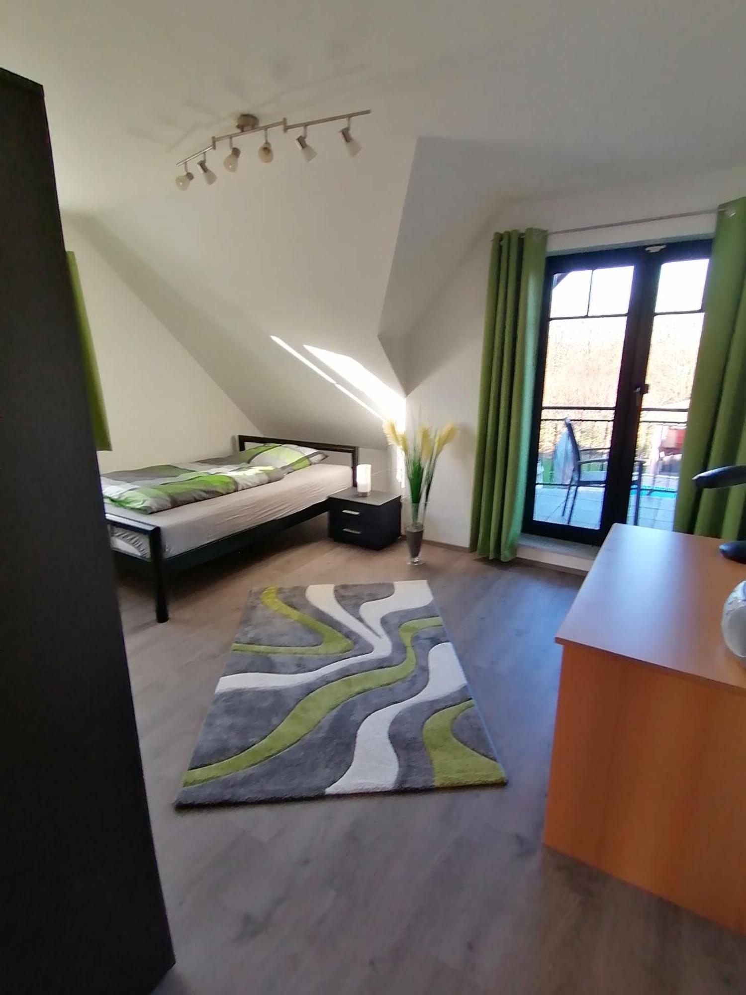 מולהיים אן דר רור Ferienwohnung "Sanssouci", Muelheim Selbeck מראה חיצוני תמונה