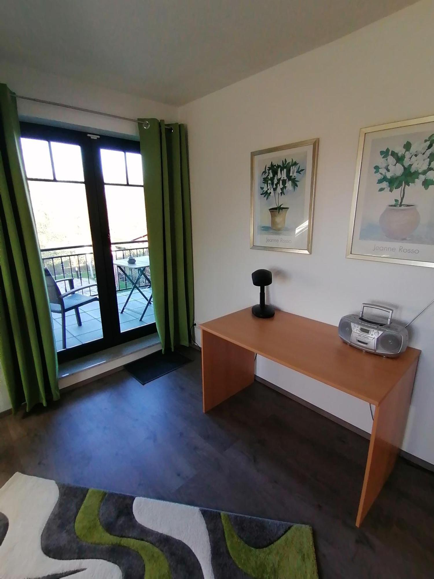 מולהיים אן דר רור Ferienwohnung "Sanssouci", Muelheim Selbeck מראה חיצוני תמונה