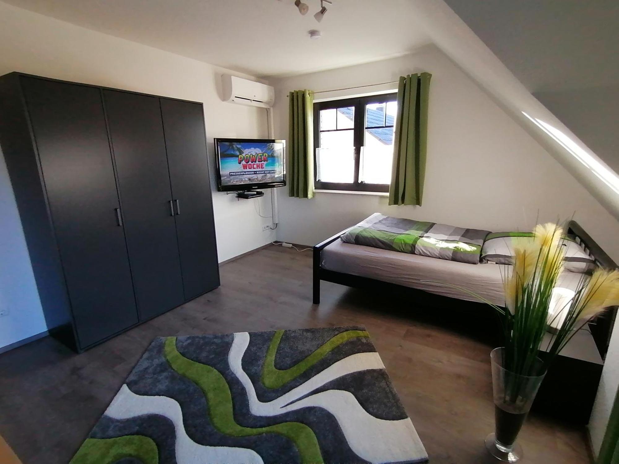 מולהיים אן דר רור Ferienwohnung "Sanssouci", Muelheim Selbeck מראה חיצוני תמונה