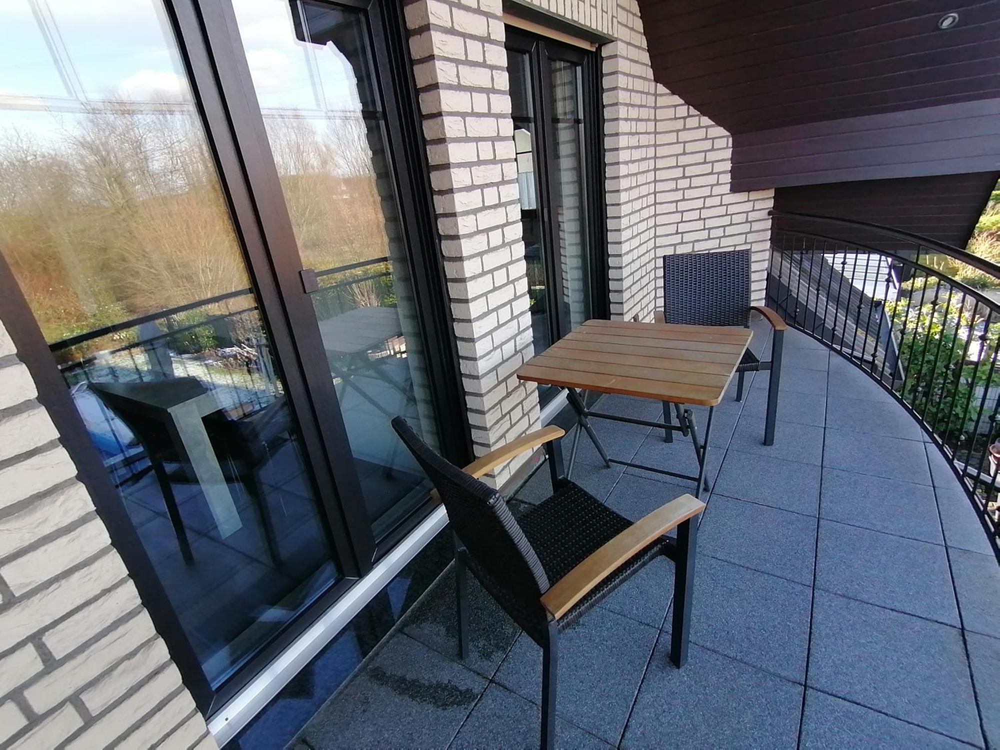 מולהיים אן דר רור Ferienwohnung "Sanssouci", Muelheim Selbeck מראה חיצוני תמונה