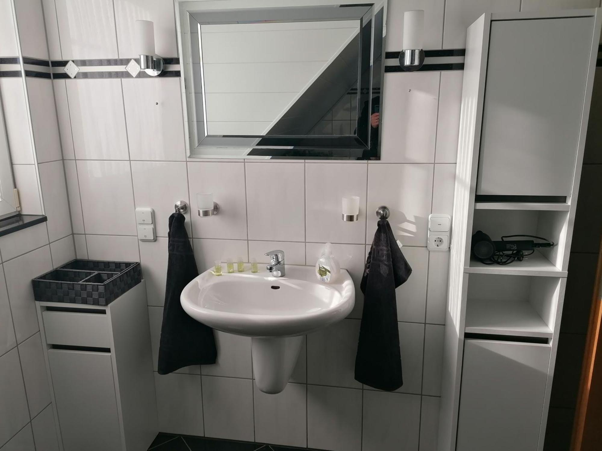 מולהיים אן דר רור Ferienwohnung "Sanssouci", Muelheim Selbeck מראה חיצוני תמונה