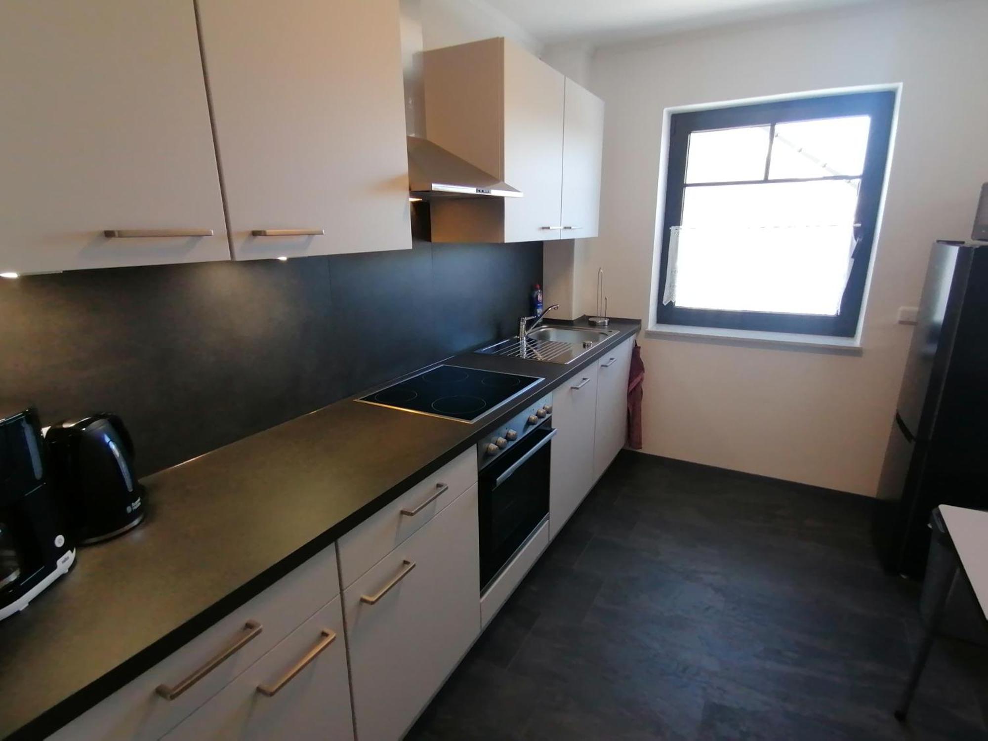 מולהיים אן דר רור Ferienwohnung "Sanssouci", Muelheim Selbeck מראה חיצוני תמונה