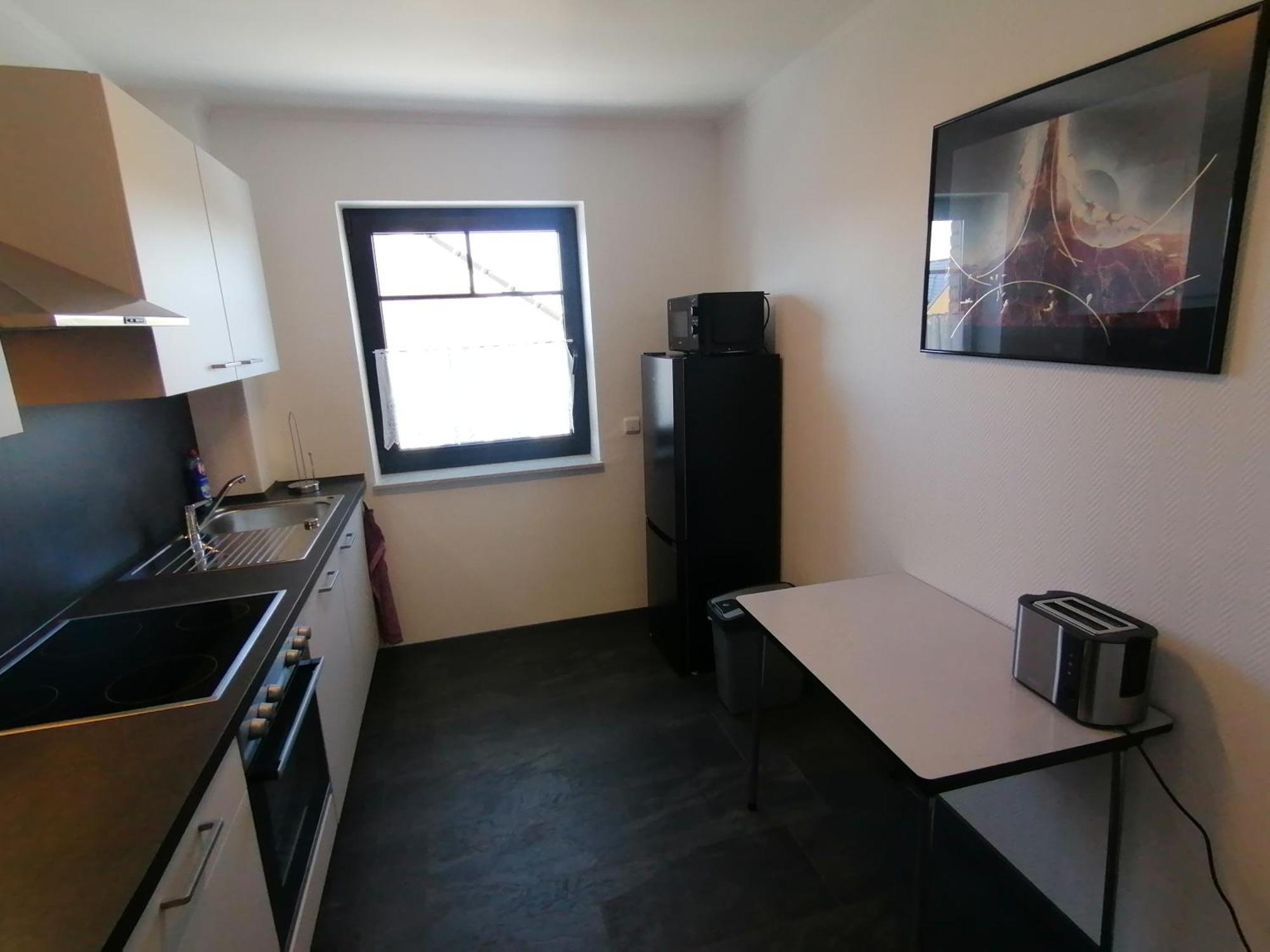 מולהיים אן דר רור Ferienwohnung "Sanssouci", Muelheim Selbeck מראה חיצוני תמונה
