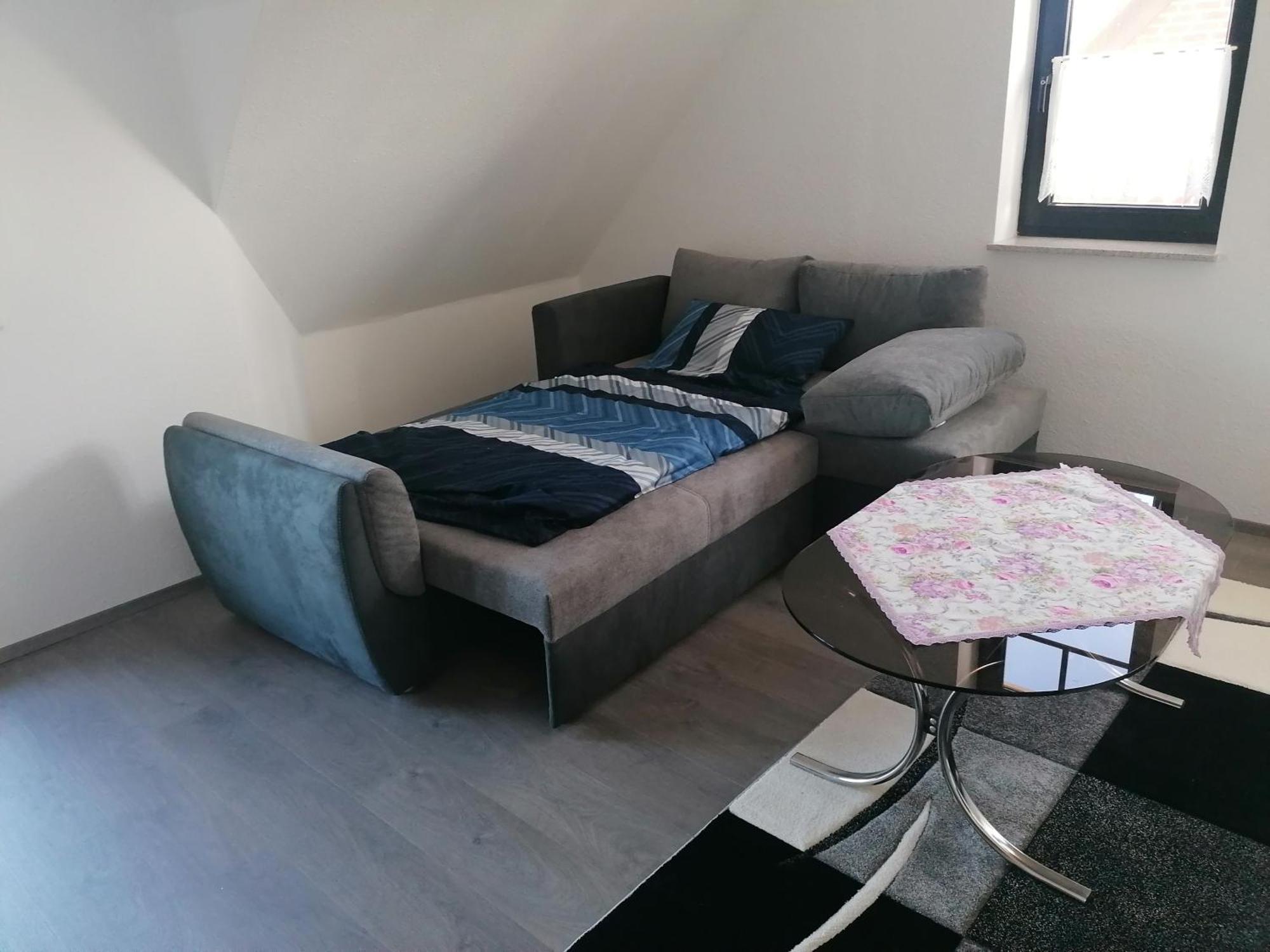 מולהיים אן דר רור Ferienwohnung "Sanssouci", Muelheim Selbeck מראה חיצוני תמונה