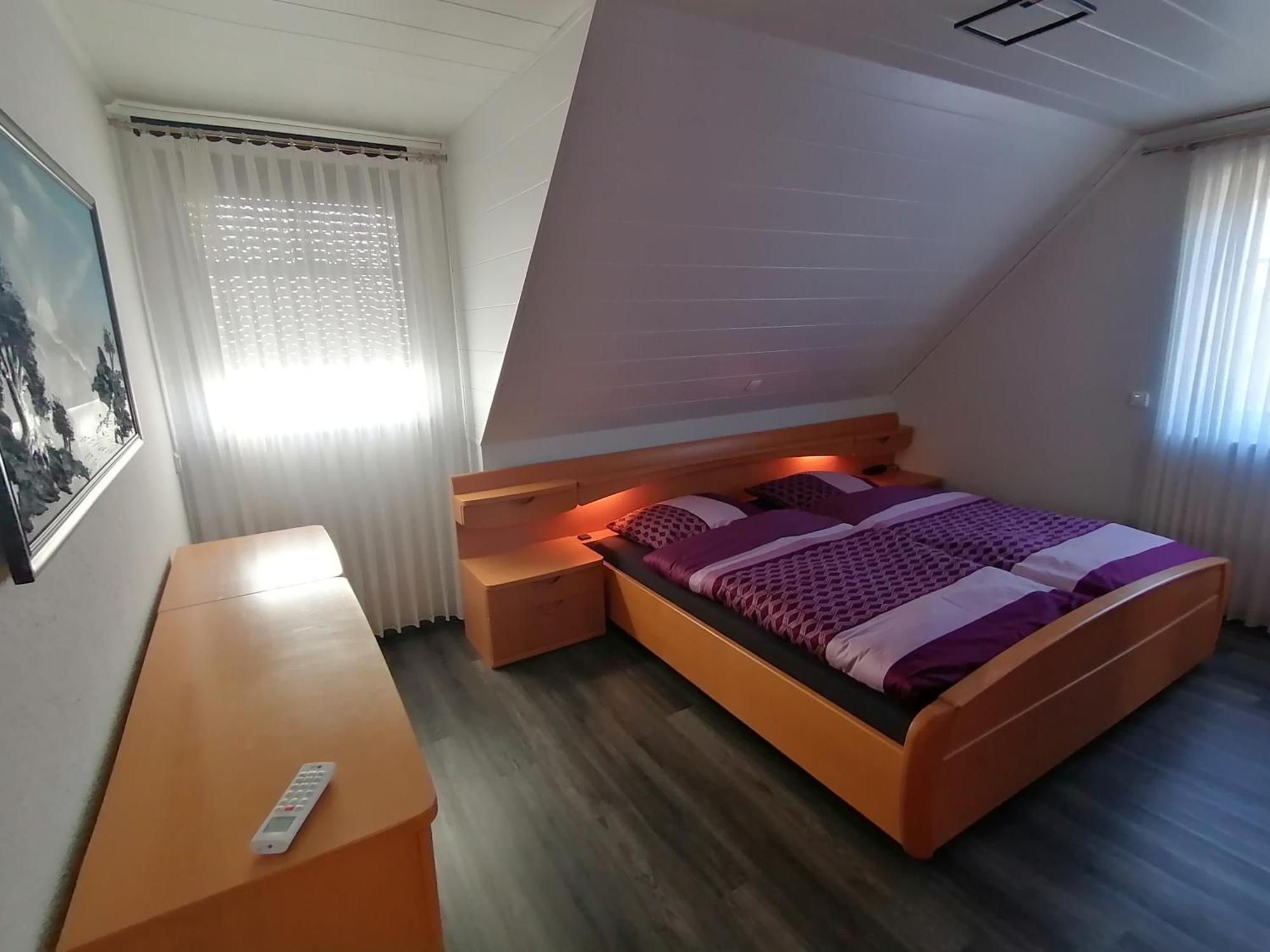 מולהיים אן דר רור Ferienwohnung "Sanssouci", Muelheim Selbeck מראה חיצוני תמונה