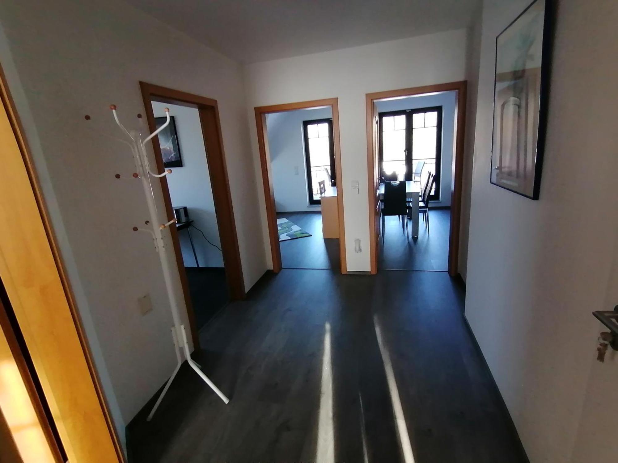 מולהיים אן דר רור Ferienwohnung "Sanssouci", Muelheim Selbeck מראה חיצוני תמונה