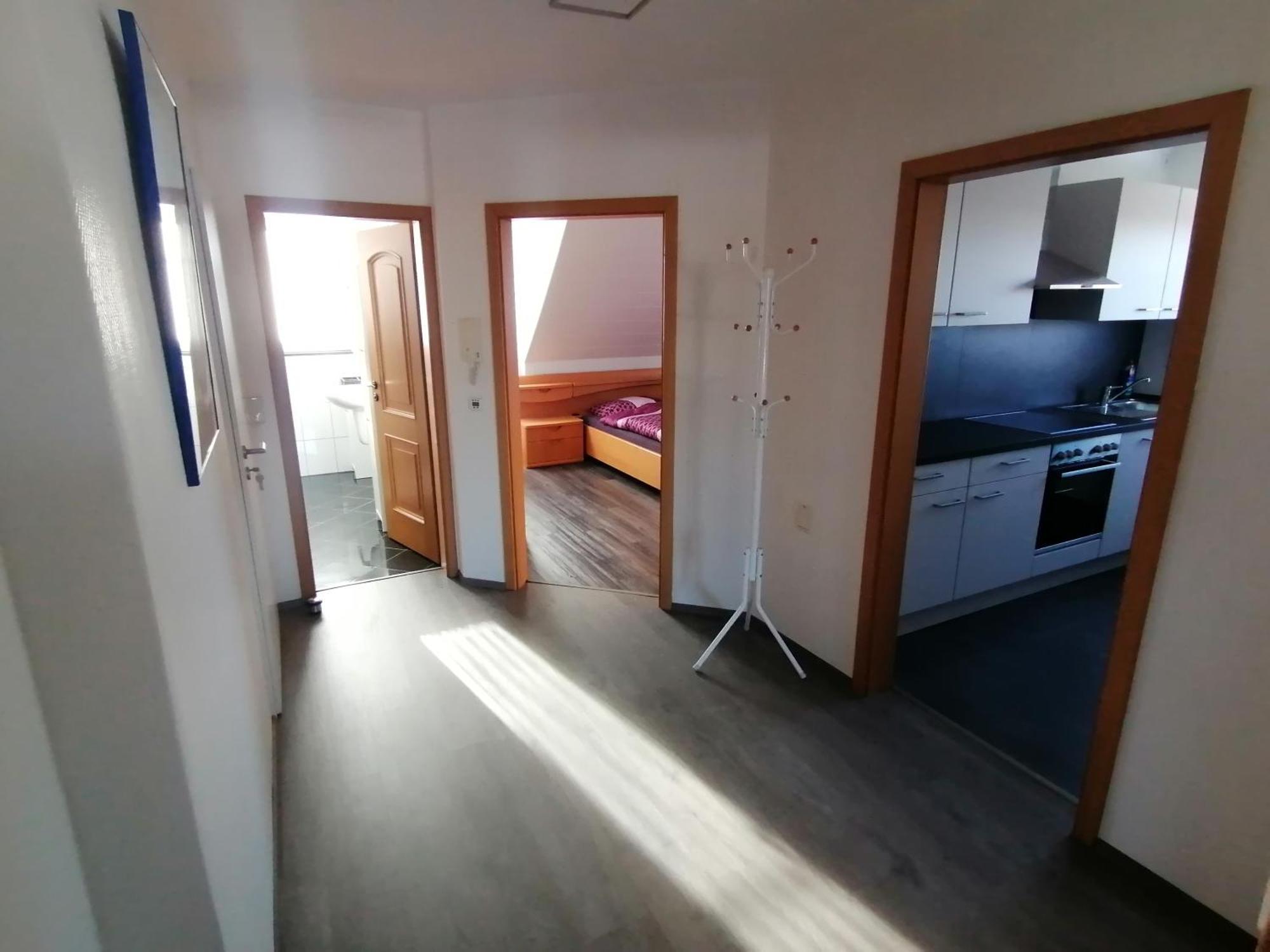 מולהיים אן דר רור Ferienwohnung "Sanssouci", Muelheim Selbeck מראה חיצוני תמונה