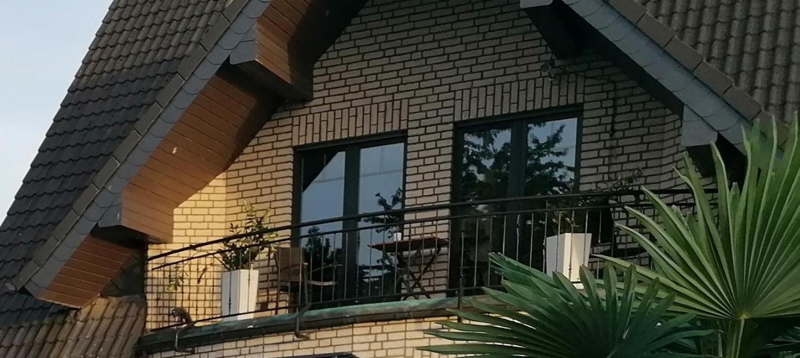 מולהיים אן דר רור Ferienwohnung "Sanssouci", Muelheim Selbeck מראה חיצוני תמונה