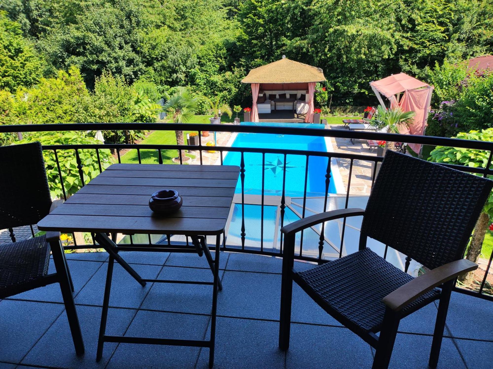 מולהיים אן דר רור Ferienwohnung "Sanssouci", Muelheim Selbeck מראה חיצוני תמונה
